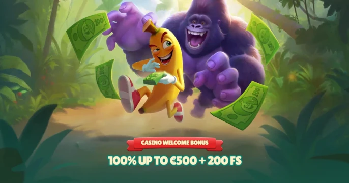 Gokong casino